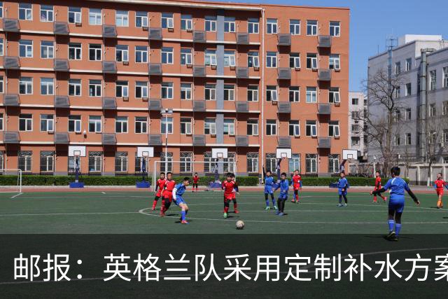 邮报：英格兰队采用定制补水方案应对高温，并为球员提供特制披萨